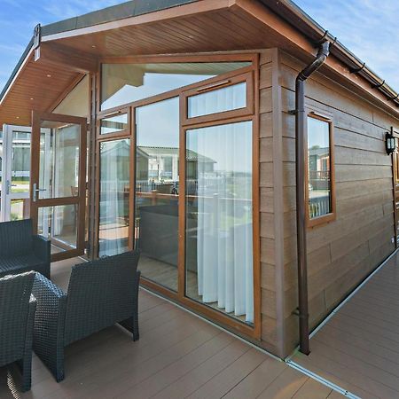Butterfly Lodge Swanage Eksteriør billede
